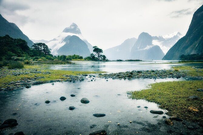 Private Guided Milford Sound Tour ex Queenstown - FAQ