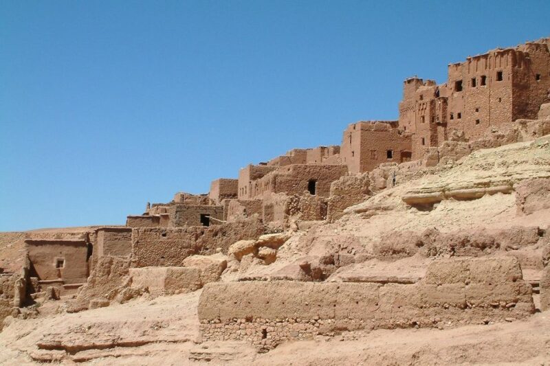 Private-Guided Moroccan Wonders: 6-Day Adventure-Desert - Taking in Merzougas Saharan Elegance