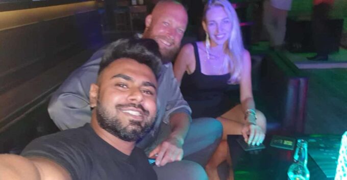 Private Guided Night Life Tour In Colombo Sri Lanka - Unforgettable Evening