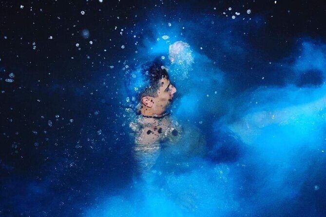 Private Guided Night Tour of Luminous Lagoon in Montego Bay - Discovering Jamaica’s Glowing Waters
