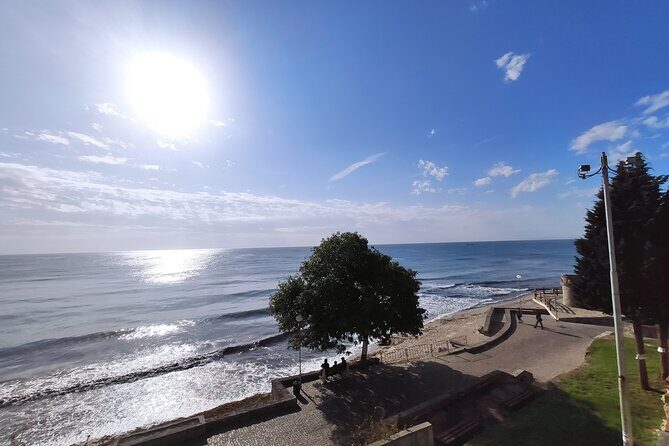 Private Guided Off-the-Beaten Path Tour in Nessebar - Key Points  