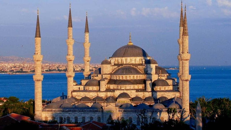 Private Guided Old City Walking Tour in Istanbul - What the Tour Includes and Excludes