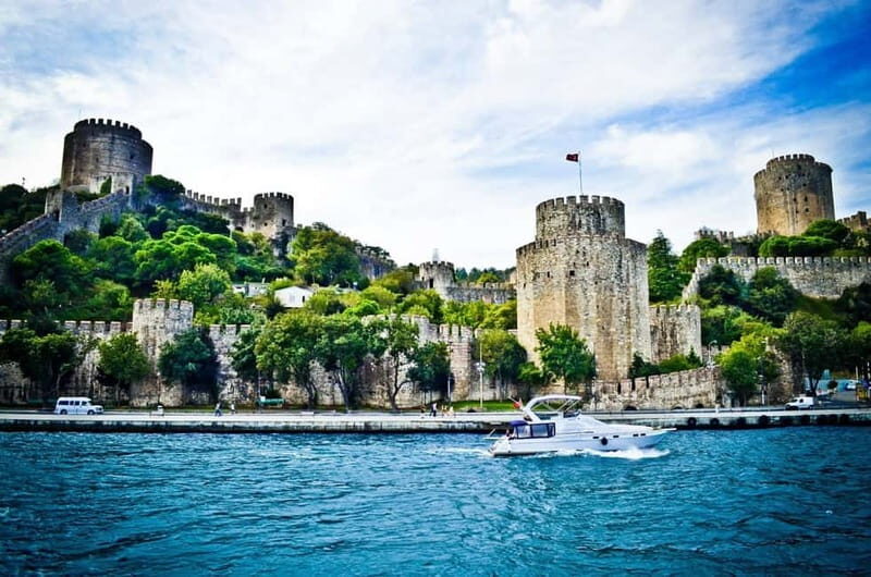 Private Guided Old City Walking Tour in Istanbul - Who Will Love This Tour?