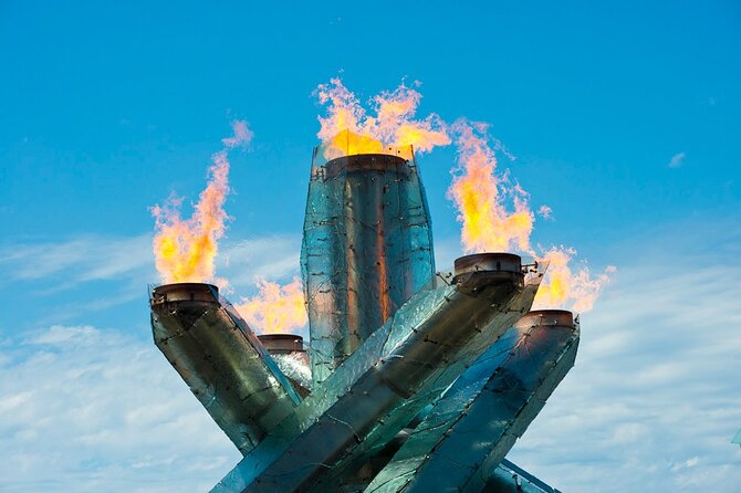 Private Guided Photogenic City Tour in Greater Vancouver - Inclusions