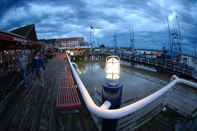 Private Guided Photogenic City Tour in Greater Vancouver - Pickup and Schedule