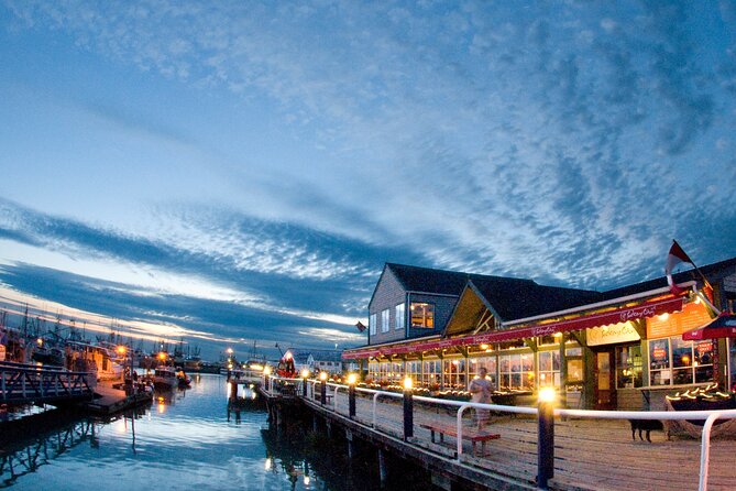 Private Guided Photogenic City Tour in Greater Vancouver - Accessibility and Participation