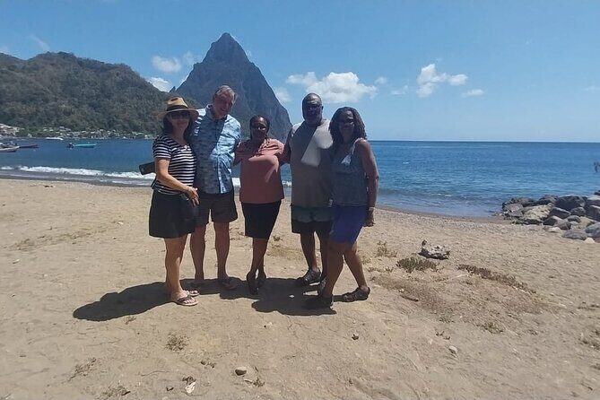 Private Guided Piton Hiking and Mud Bath Experience - Practical Details and Tips