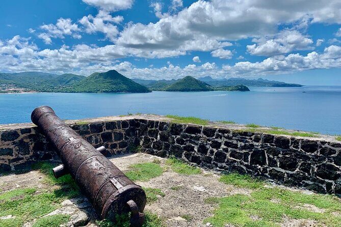 Private Guided Piton Hiking and Mud Bath Experience - Who Will Love This Tour?