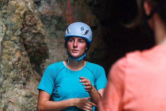 Private Guided Rock Climbing Trips in Puerto Rico - Is It Worth the Price?