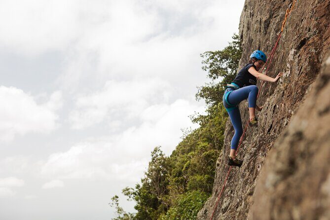 Private Guided Rock Climbing Trips in Puerto Rico - Who Will Benefit Most?