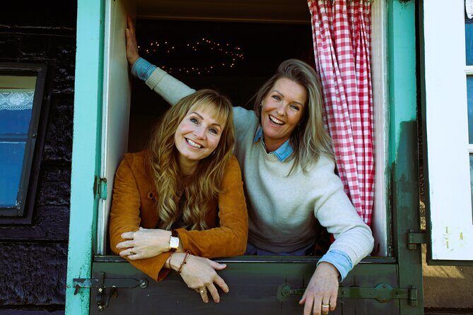 Private Guided Senior Countryside Windmill Tour - Edam and a Taste of Dutch Tradition