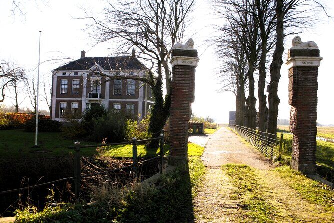 Private Guided Senior Countryside Windmill Tour - Authentic, Value-Focused Travel