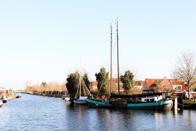 Private Guided Senior Countryside Windmill Tour - Who Should Consider This Tour?