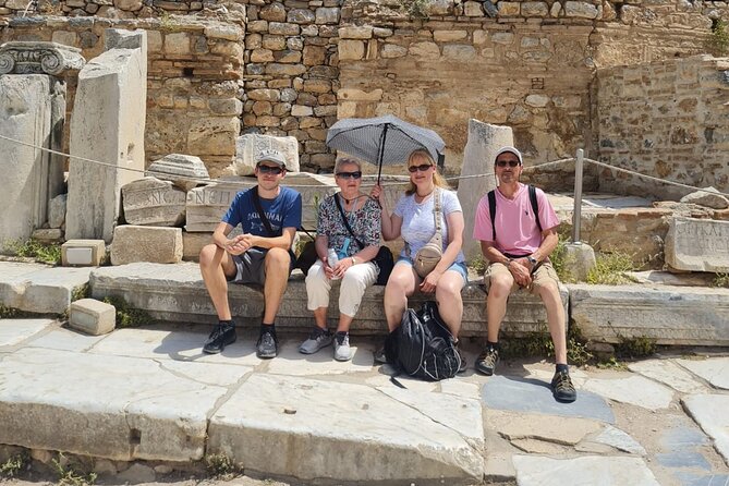 Private Guided Seven Churches of Revelation in 6 Days - Pricing and Customer Reviews