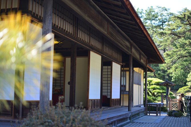 Private Guided Shore Excursion From Takamatsu Port - Frequently Asked Questions