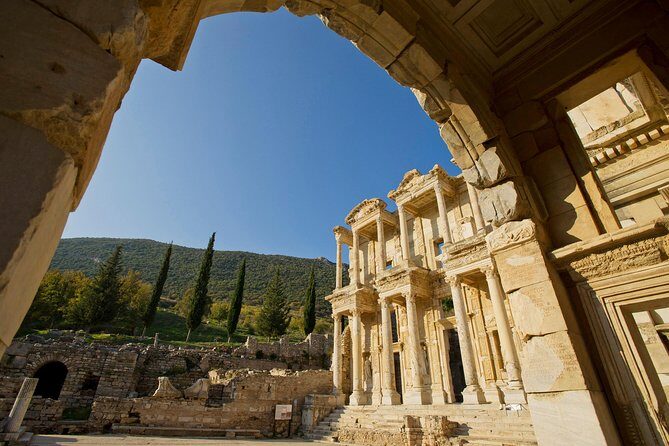 Private Guided Shore Excursion of Ephesus from Kusadasi - FAQ