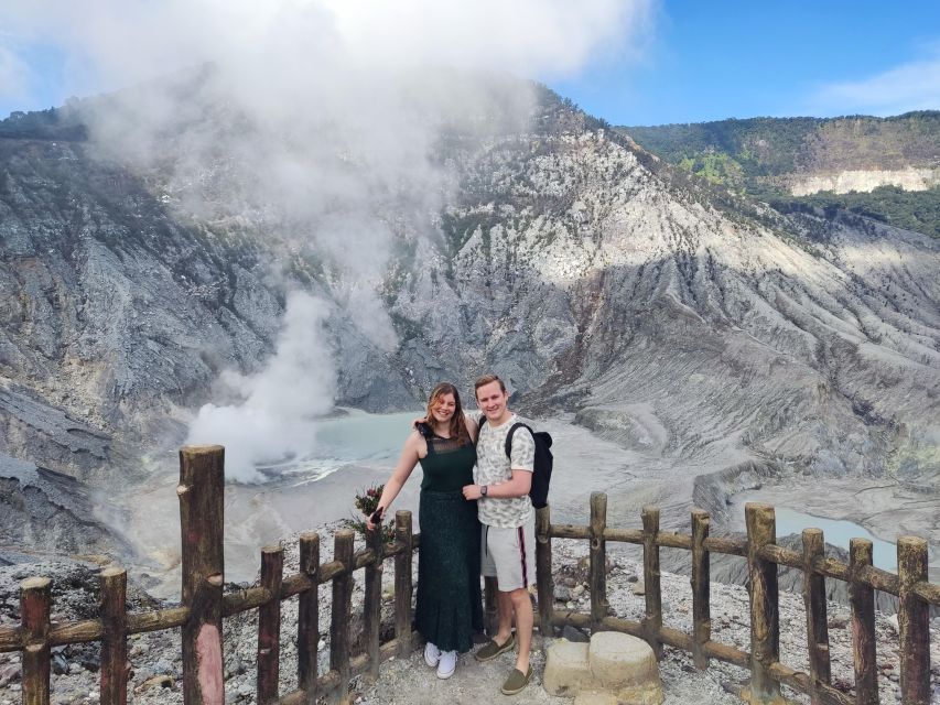 Private Guided Sightseeing Day Tour of Bandung - Pricing and Booking
