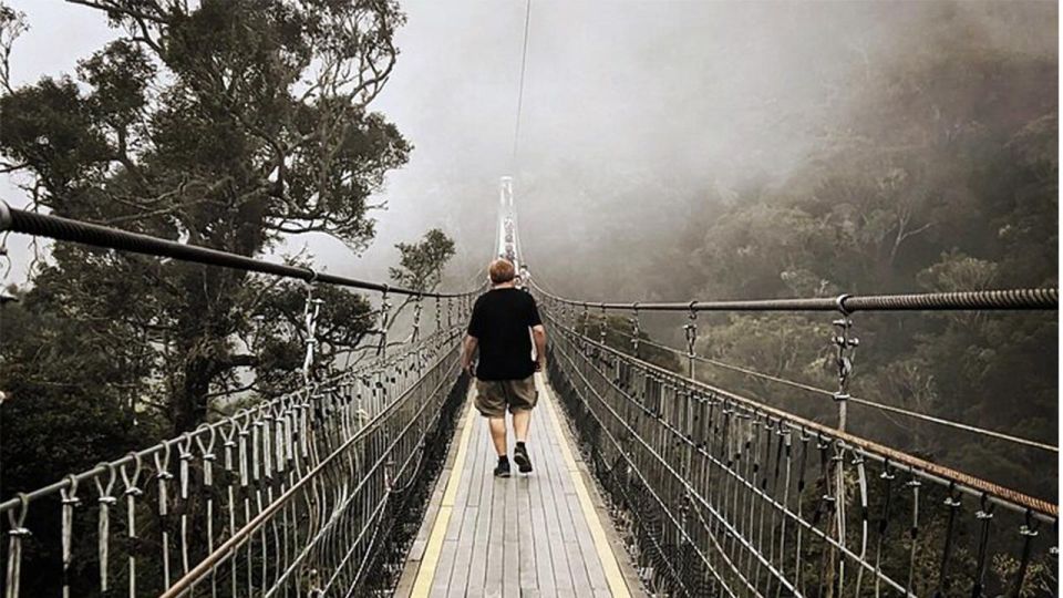 Private Guided Sightseeing Day Tour of Bandung - Frequently Asked Questions