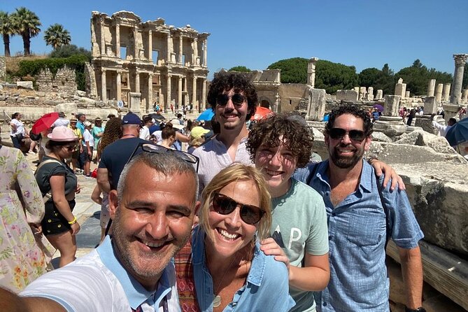 Private Guided Sirince Village And Ephesus Tour From Kusadasi - Visiting a Village Home