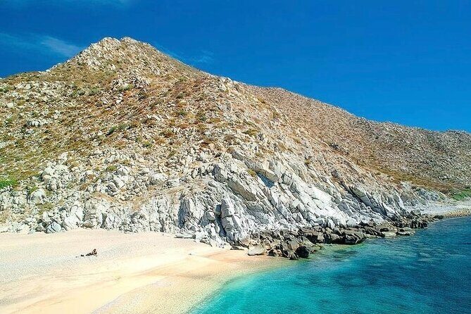 Private Guided Snorkeling Experience in Cabo Pulmo - An Introduction to the Cabo Pulmo Experience