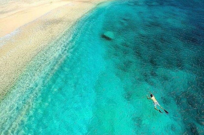 Private Guided Snorkeling Experience in Cabo Pulmo - Authentic Experiences and Reviews