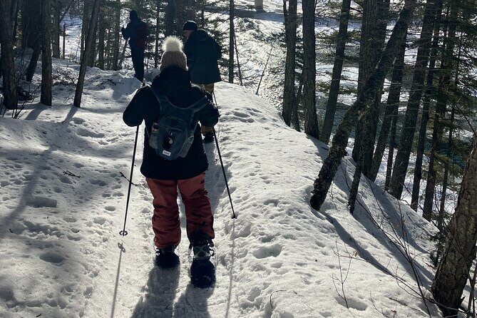 Private Guided Snowshoe Adventure in Glacier National Park - Final Thoughts