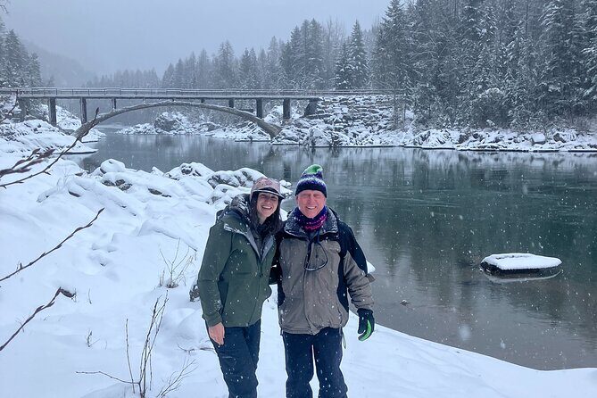 Private Guided Snowshoe Adventure in Glacier National Park - FAQ