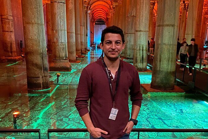 Private Guided stanbul City Tour - FAQs