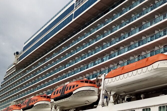 Private Guided Suva Shore Excursion - Exploring the Itinerary in Detail