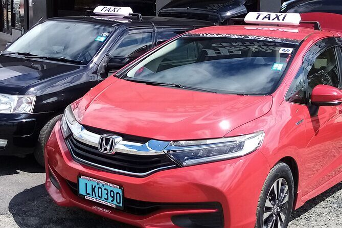 Private Guided Suva Shore Excursion - Frequently Asked Questions