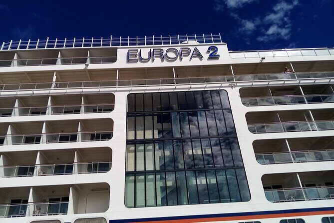 Private Guided Suva Shore Excursion - Final Thoughts