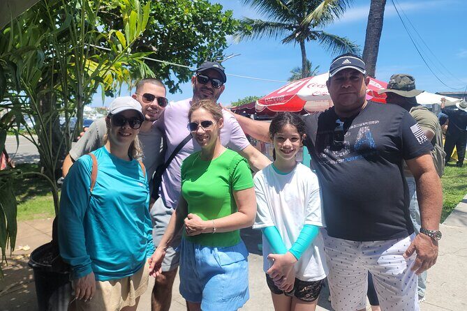 Private Guided Tour Around Nassau, The Bahamas - The Sum Up