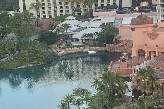 Private Guided Tour Around Nassau, The Bahamas - FAQs