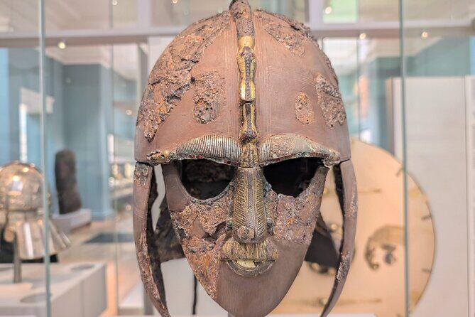 Private Guided Tour at British Museum Highlights - Frequently Asked Questions