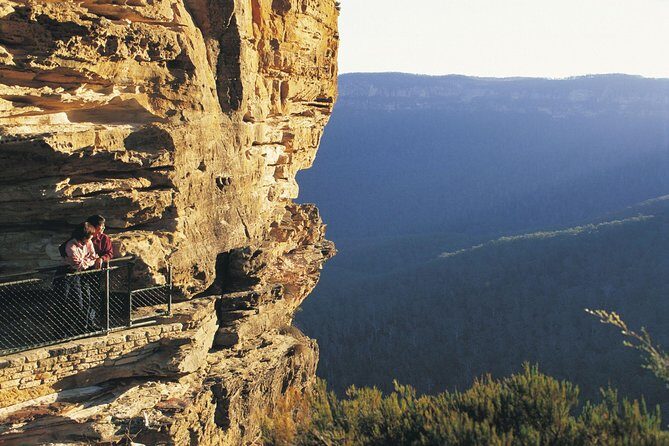 Private Guided Tour: Blue Mountains Tour from Sydney - A Closer Look at the Itinerary