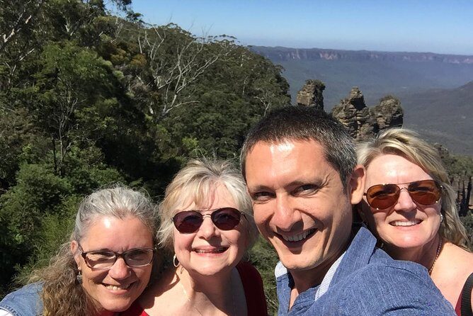 Private Guided Tour: Blue Mountains Tour from Sydney - Who Will Love This Tour?
