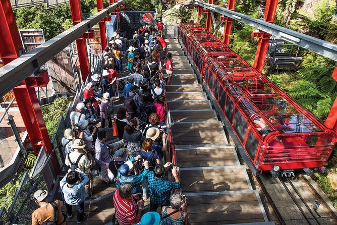 Private Guided Tour: Blue Mountains Tour from Sydney - The Sum Up