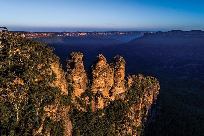Private Guided Tour: Blue Mountains Tour from Sydney - FAQ