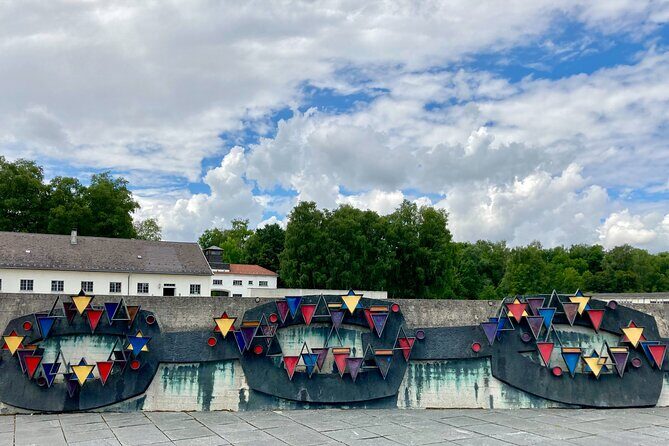 Private Guided Tour: Dachau Concentration Camp Memorial by Train - Personalized and Respectful