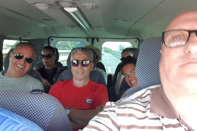 Private Guided Tour Day in Savoca (The Godfather) and Taormina - Good To Know