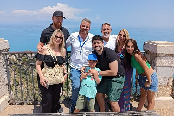 Private Guided Tour Day in Savoca (The Godfather) and Taormina - Customer Feedback