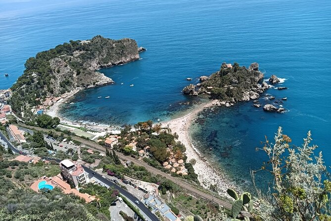 Private Guided Tour Day in Savoca (The Godfather) and Taormina - Exploring Savoca