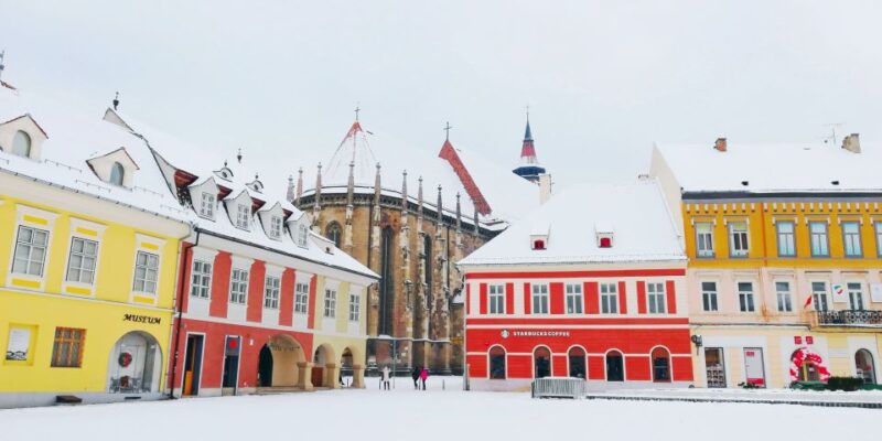 Private Guided Tour Draculas Castle & Bear Sanctuary - Travel Tips