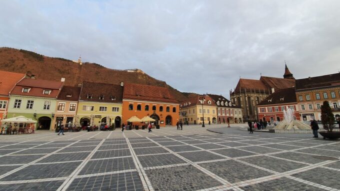 Private Guided Tour Draculas Castle & Bear Sanctuary - Why Choose a Private Tour