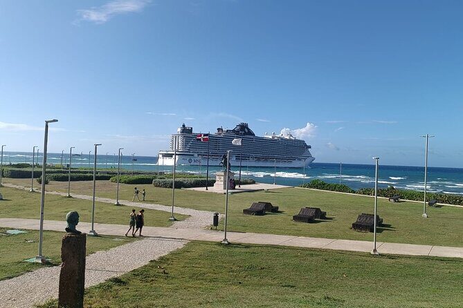 Private Guided Tour: Explore Puerto Platas Rich History! - Final Thoughts: Who Is This Tour Best For?