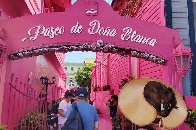 Private Guided Tour: Explore Puerto Platas Rich History! - Frequently Asked Questions