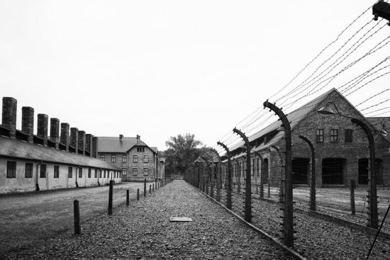 Private Guided Tour From Prague to Auschwitz Birkenau - Customer Reviews