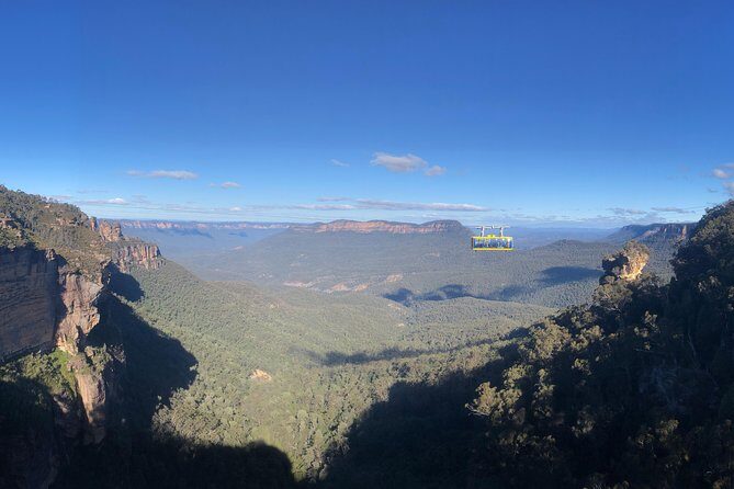 Private Guided Tour from Sydney to Blue Mountains National Park - Frequently Asked Questions
