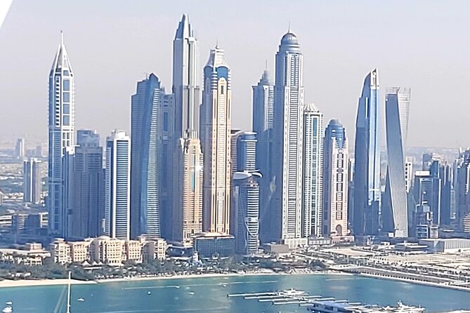 Private Guided Tour in Dubai - Booking Information