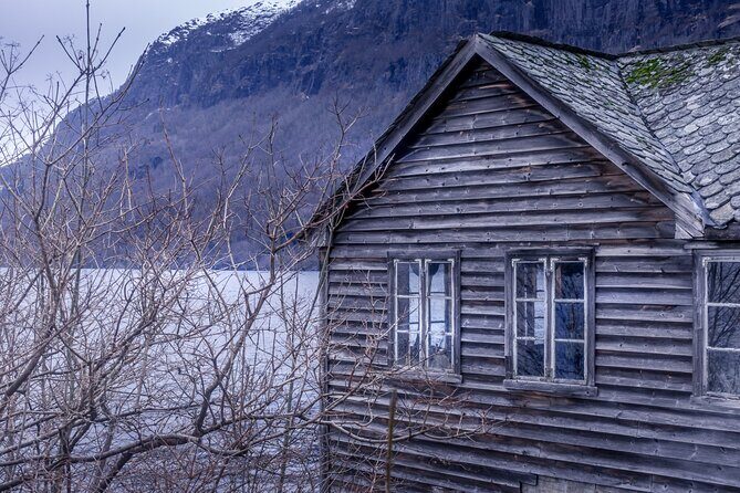 Private Guided Tour in Fjords & Waterfalls of Hardanger Norway - The Itinerary: What to Expect at Each Stop